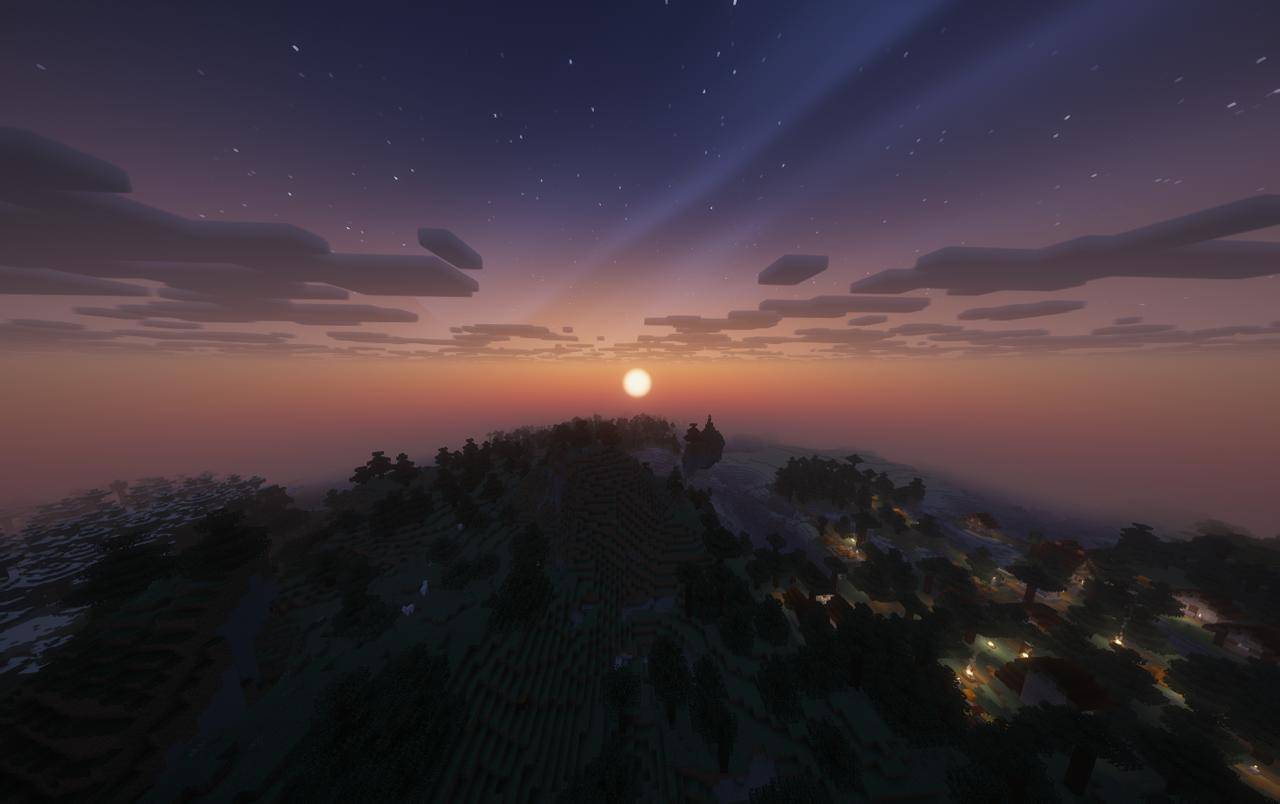 Lumina Shader - Lite thumbnail 1