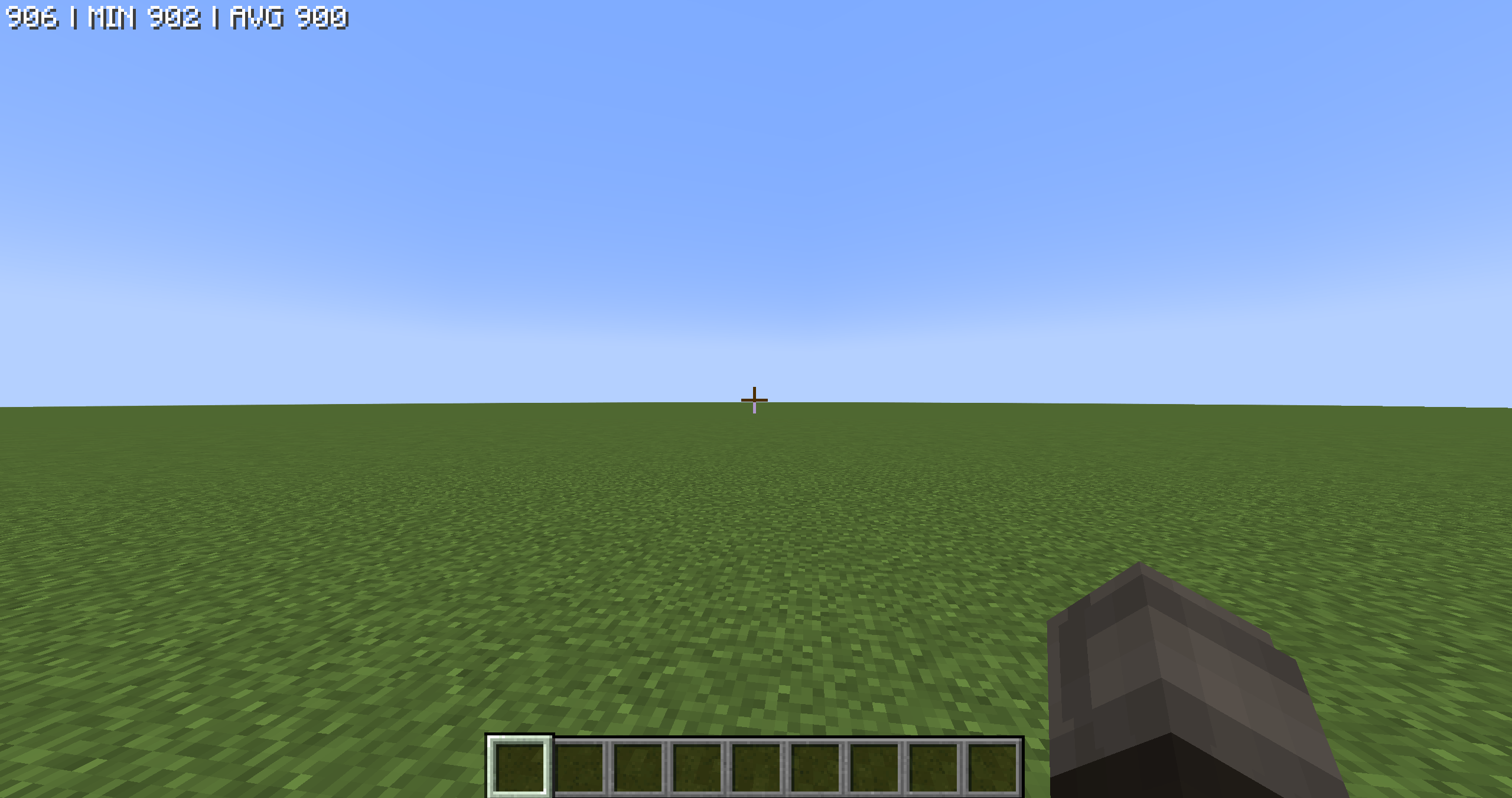 Optimization Foundation neoforge-1.21.1