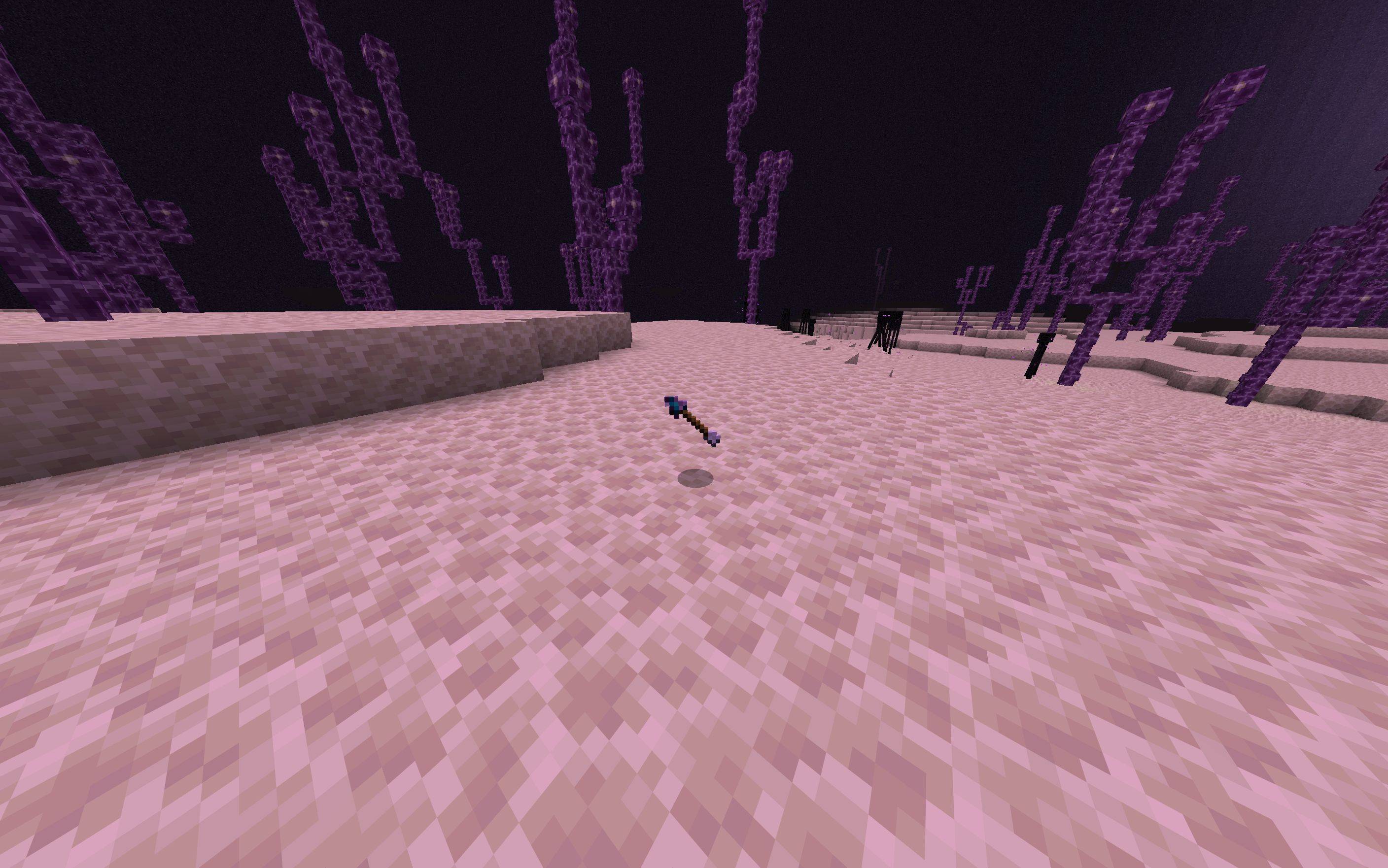 Laps Chorus Pearl Minecraft Mods Curseforge 