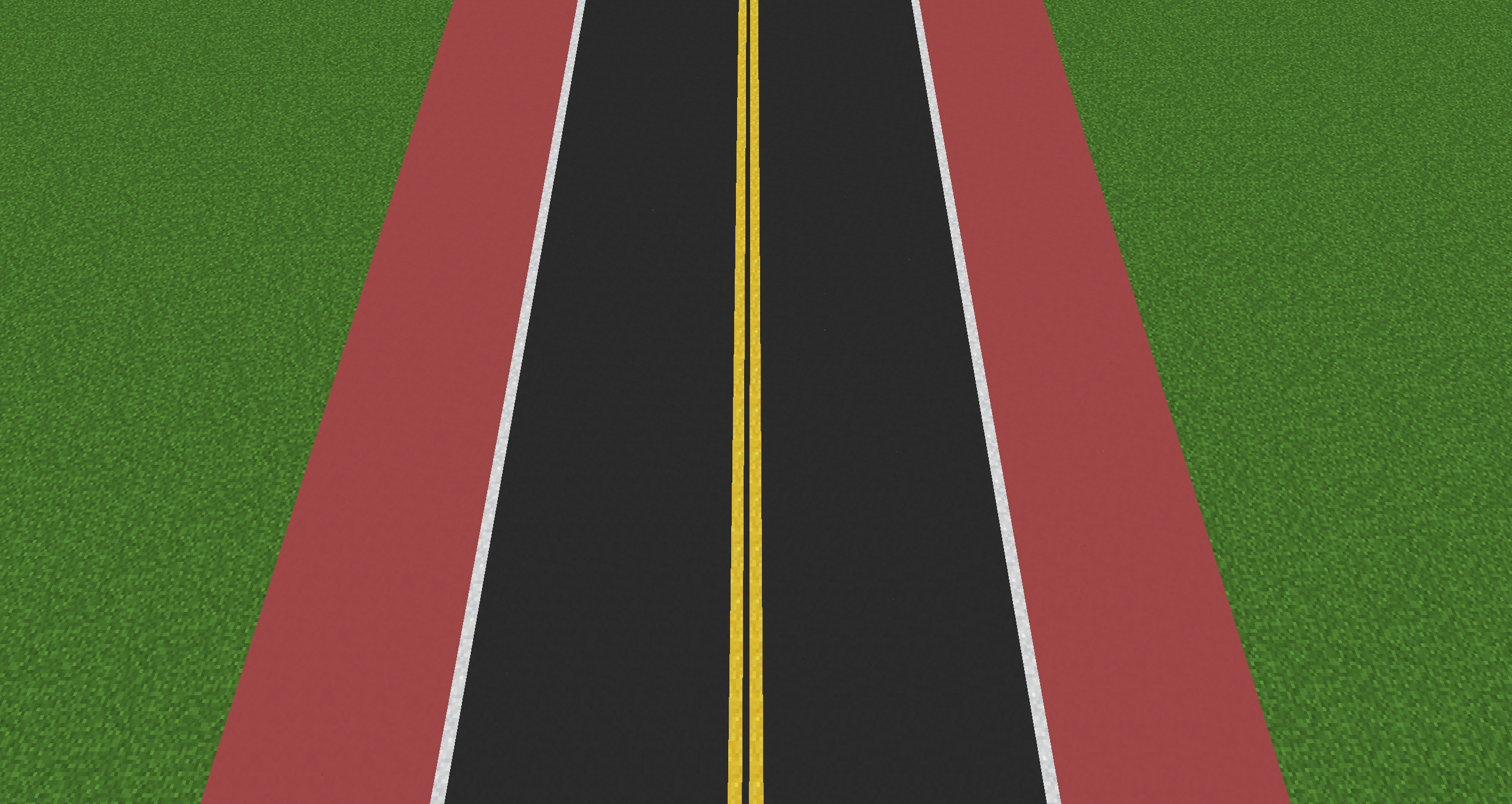 Roads and BusLanes