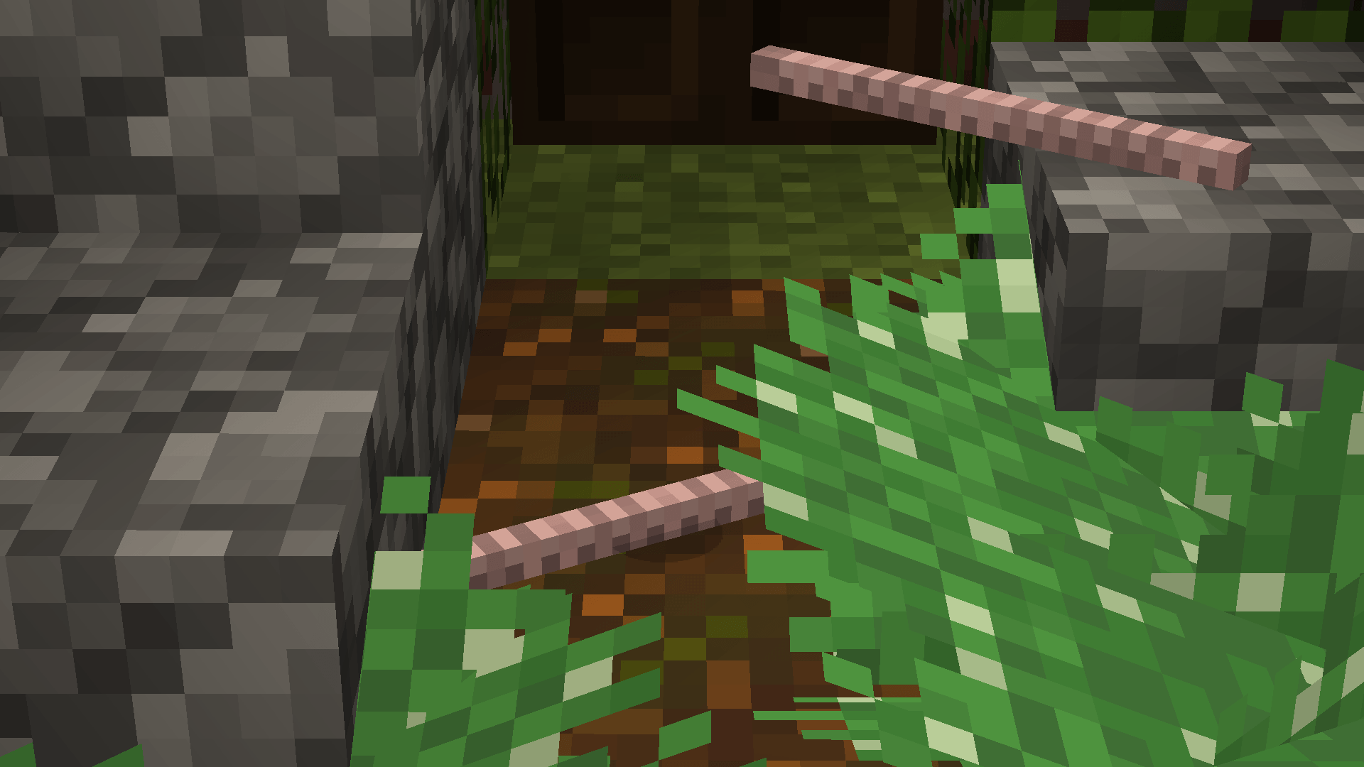 Thumbnail Black Forest Earthworm