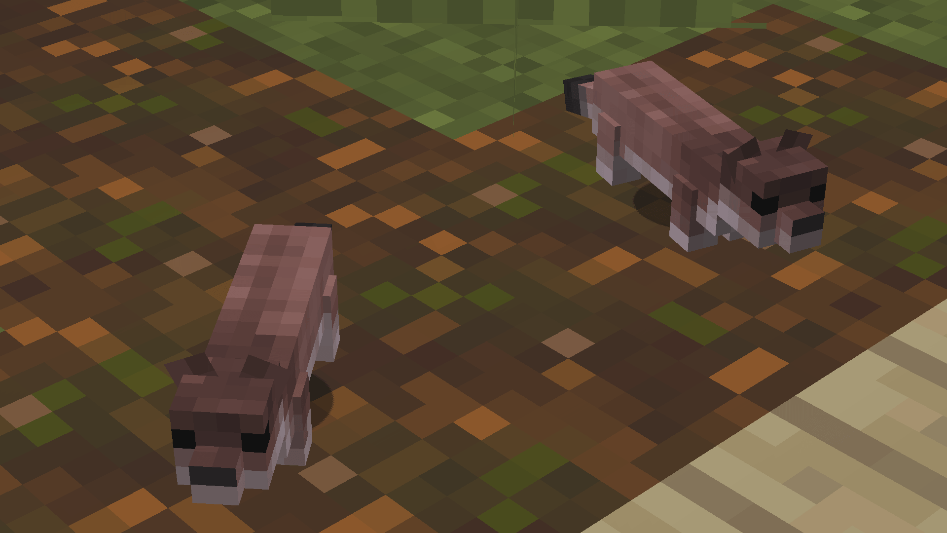 Thumbnail Stoat