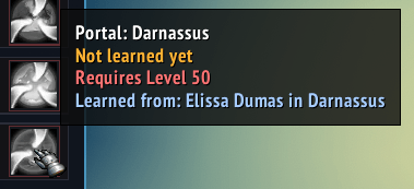 Tooltip (Every Version)
