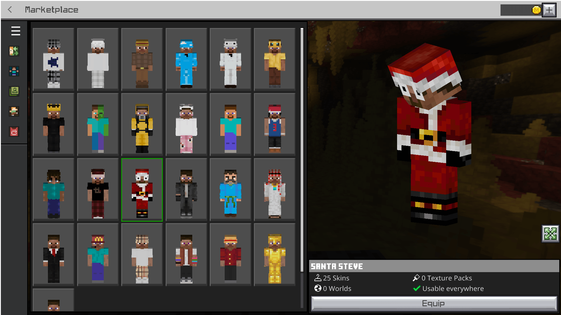 Minecraft for Windows 2026. 07. 21. 10_27_53.png