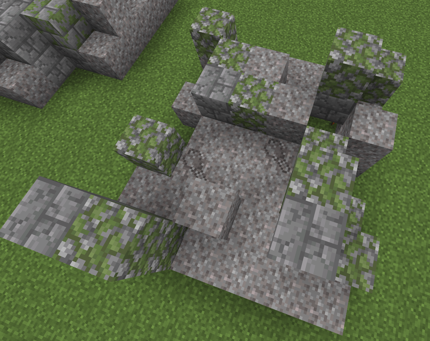 ocean ruin 1