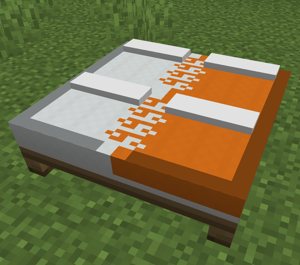 MixBeds