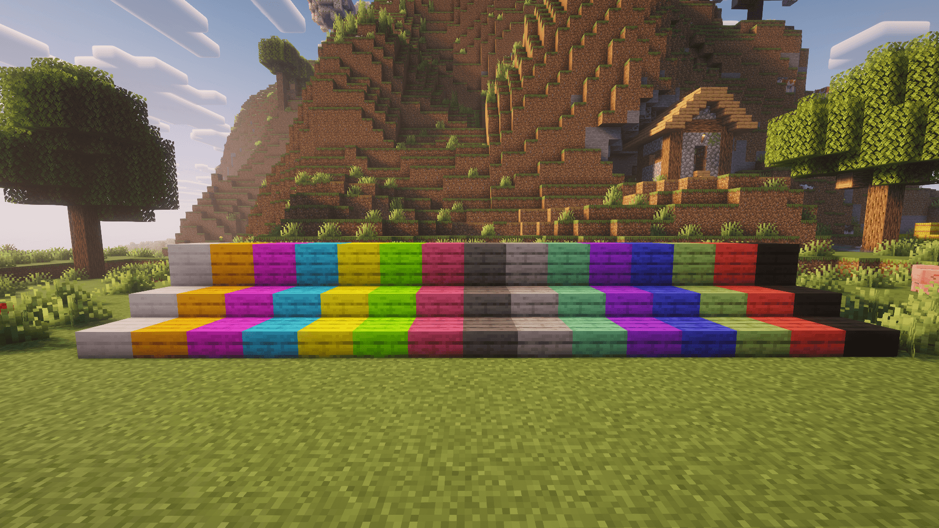 colors