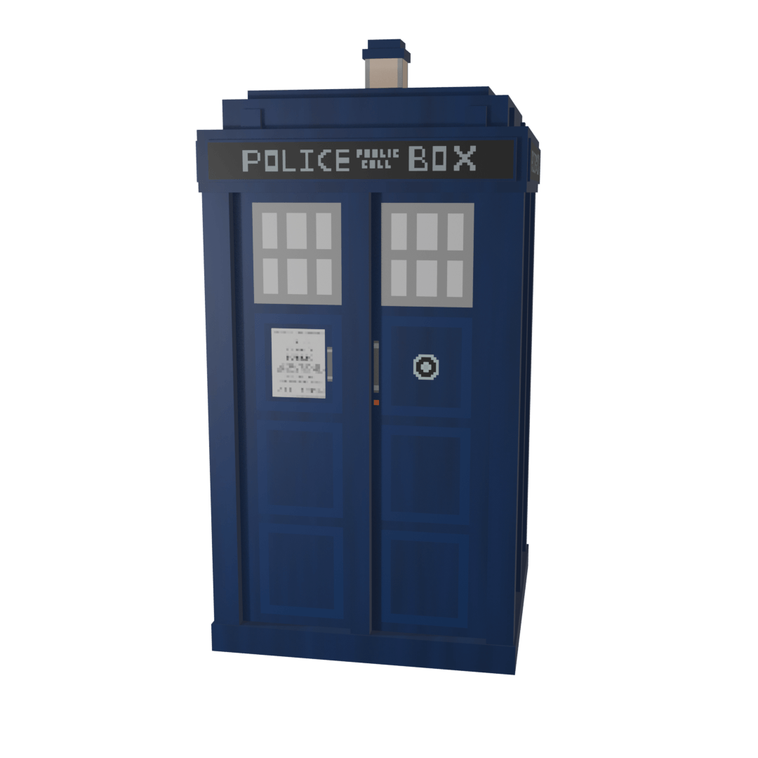 Thumbnail Copper TARDIS.png