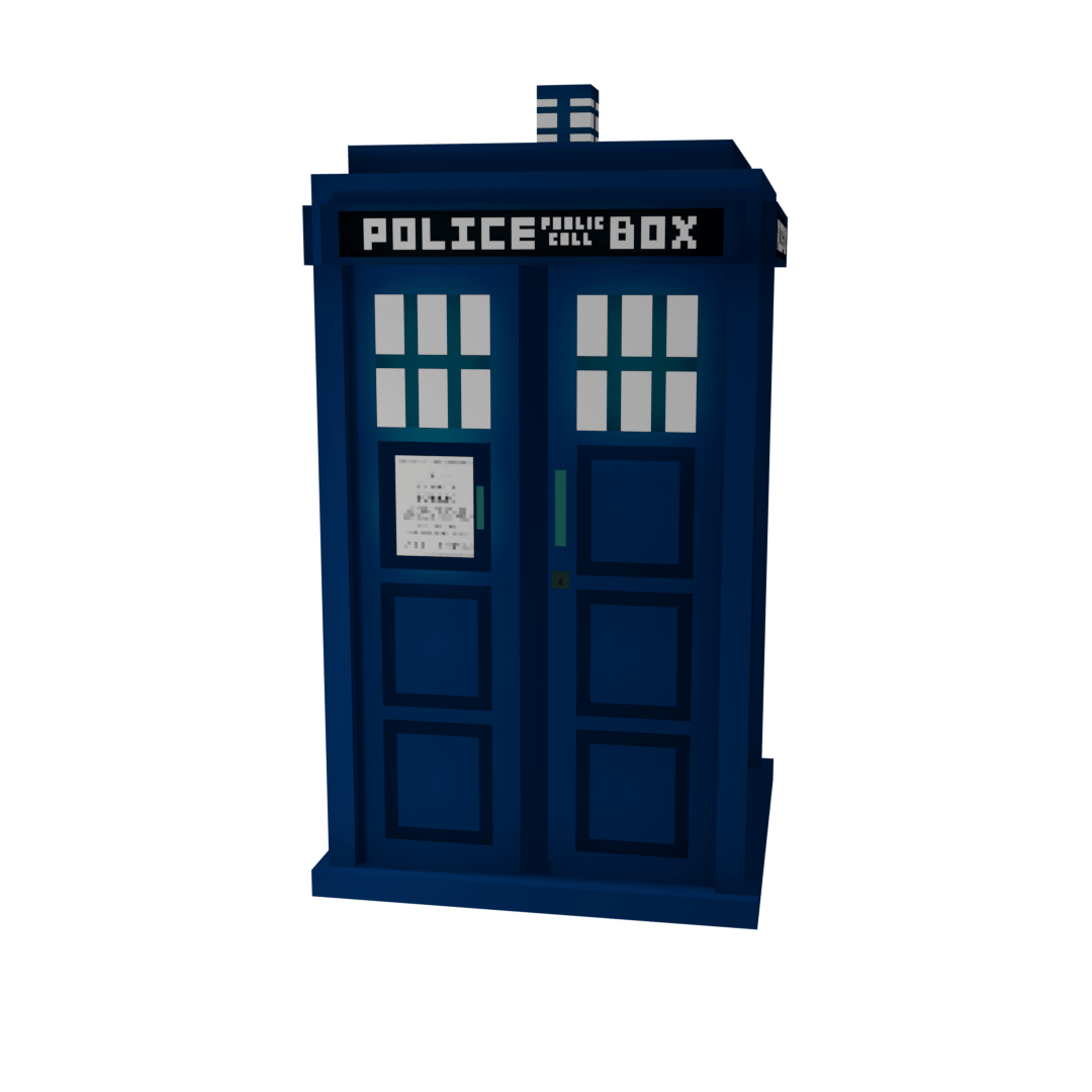 Thumbnail Coral TARDIS.png