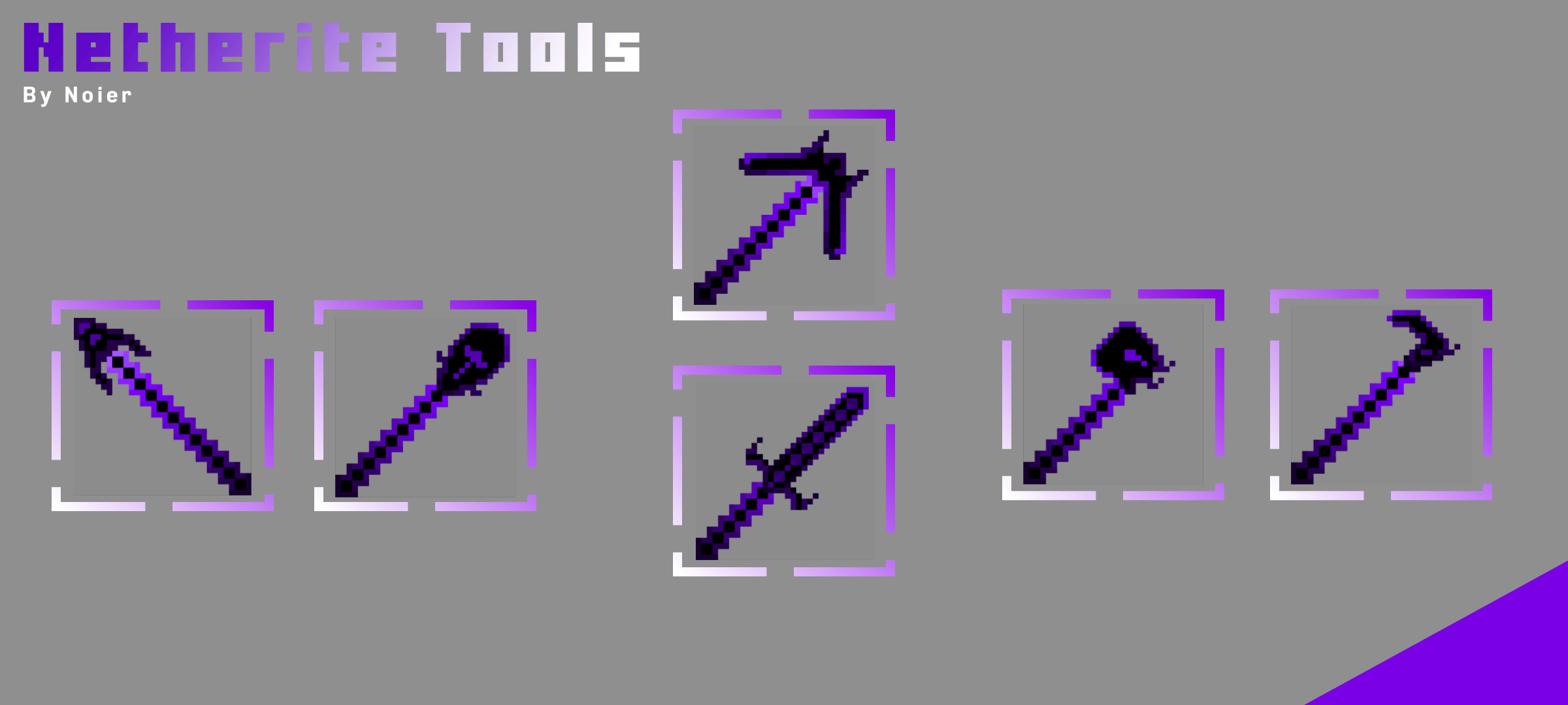 Netherite