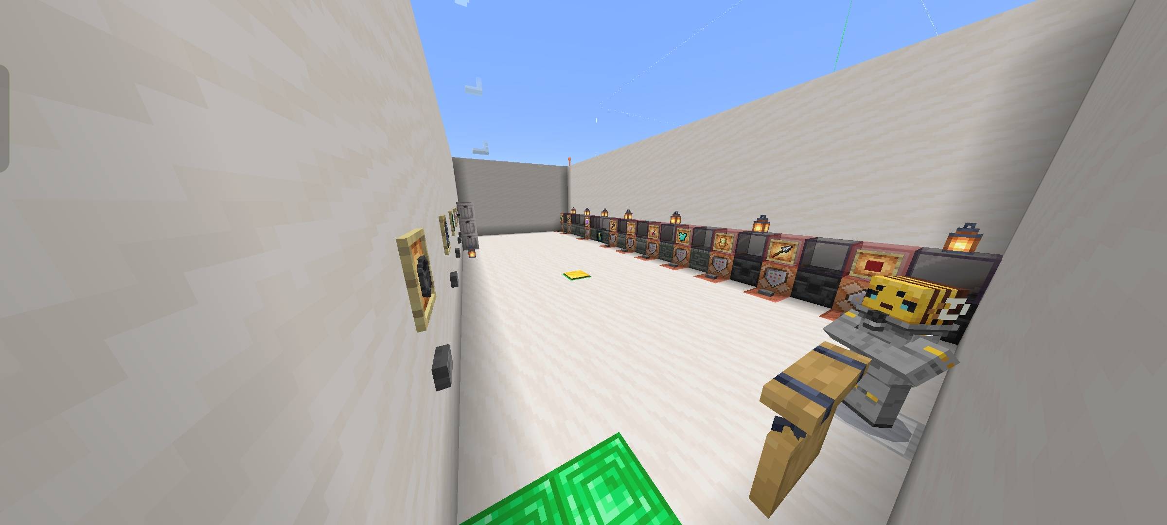 Combat Practice By Kashifg2315s — screenshot 6