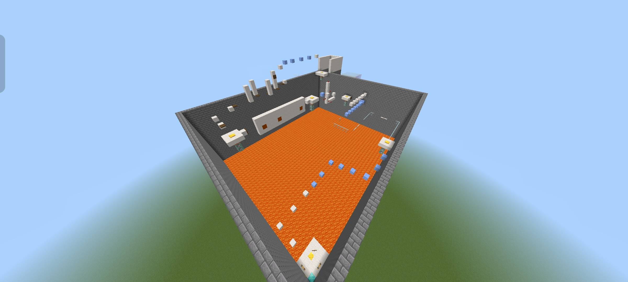 Combat Practice By Kashifg2315s — screenshot 3