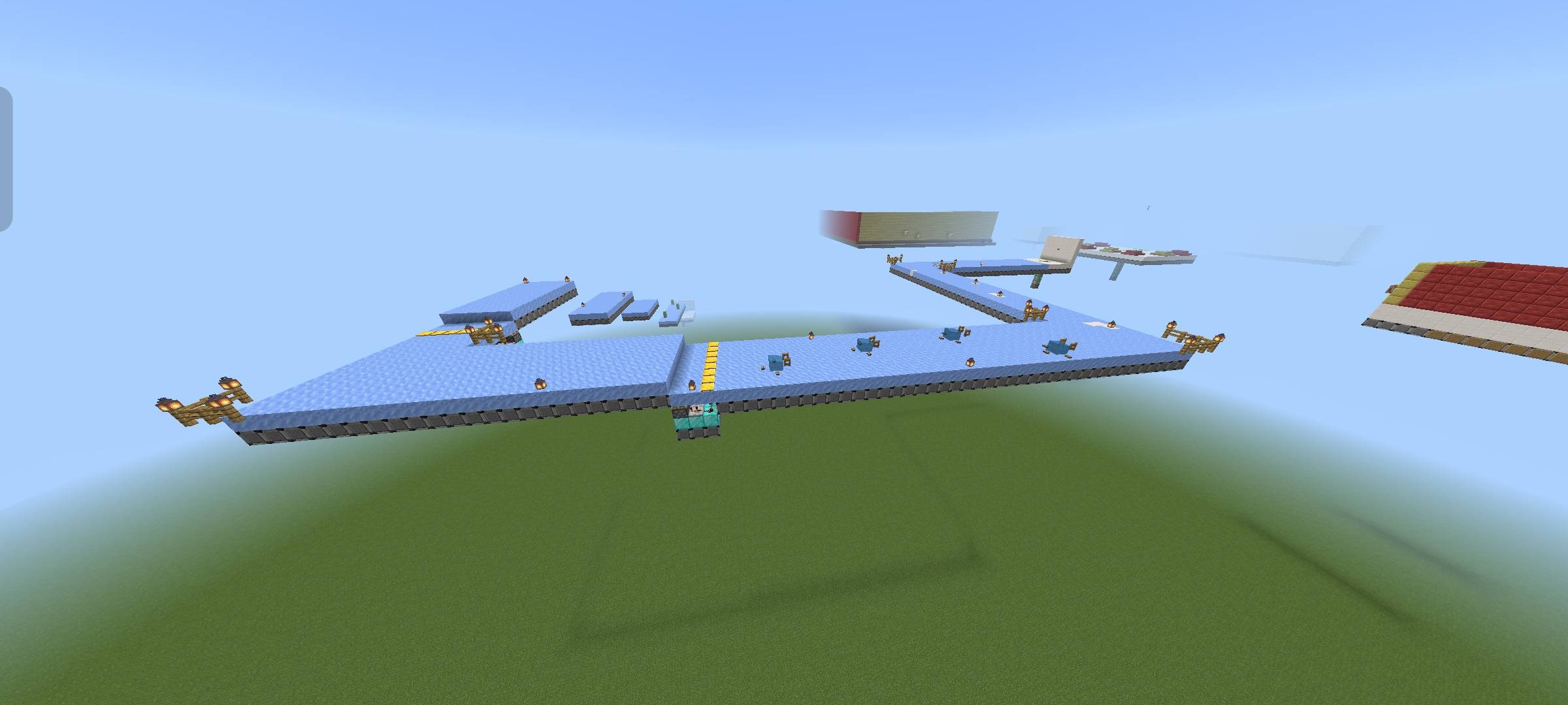 Combat Practice By Kashifg2315s — screenshot 2