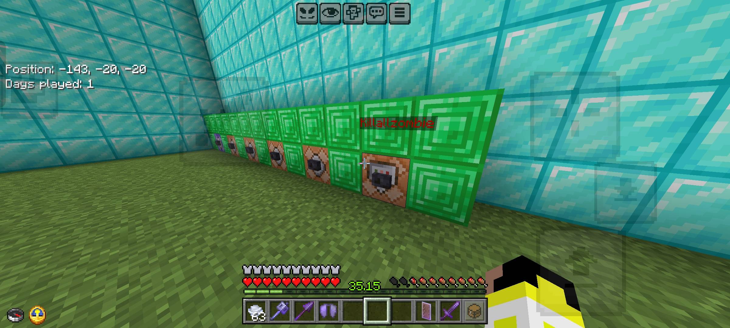 Combat Practice By Kashifg2315s — screenshot 1