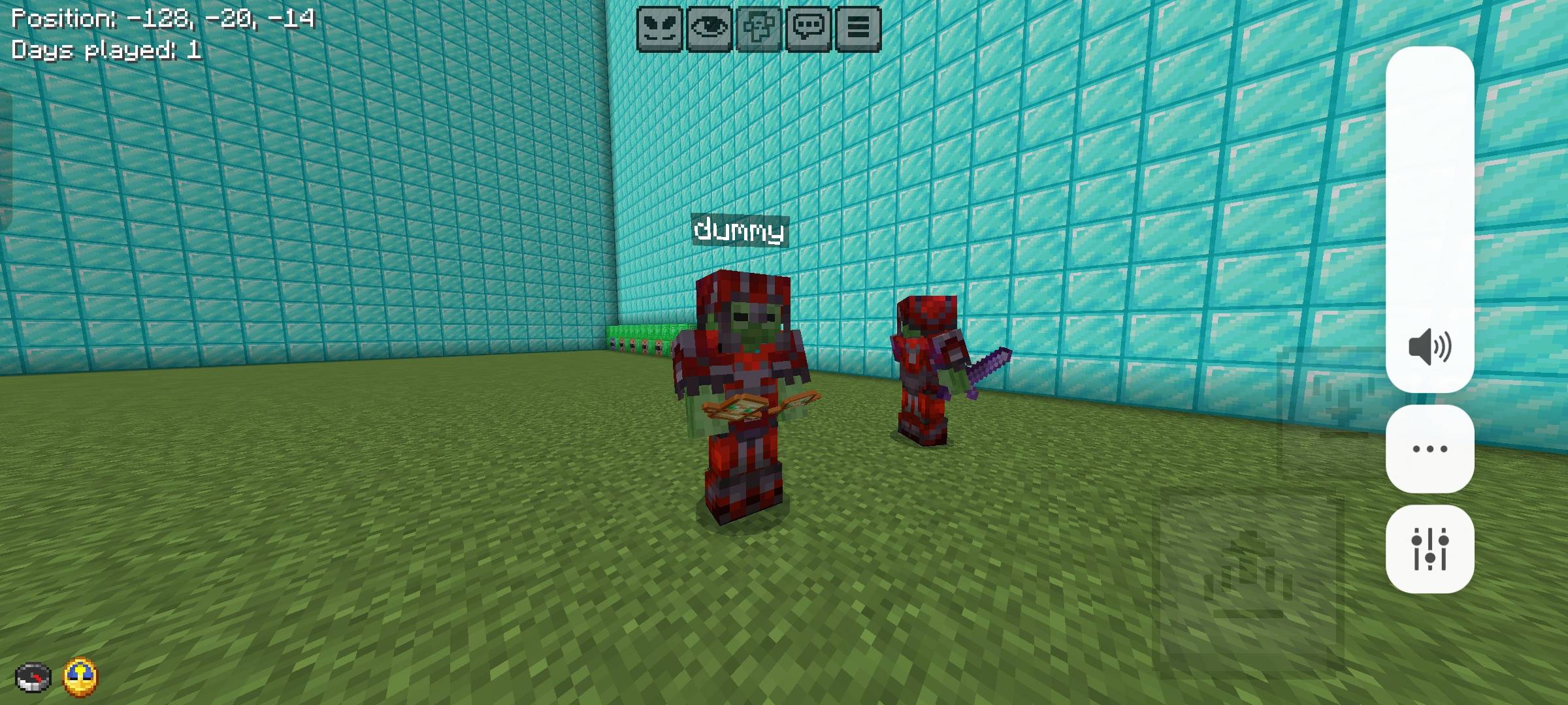 Combat Practice By Kashifg2315s — screenshot 8