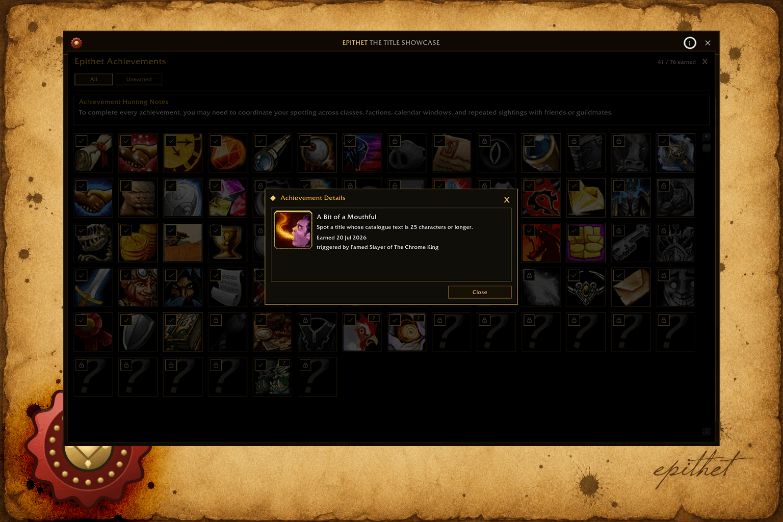 Epithet Achievement UI Details View.png