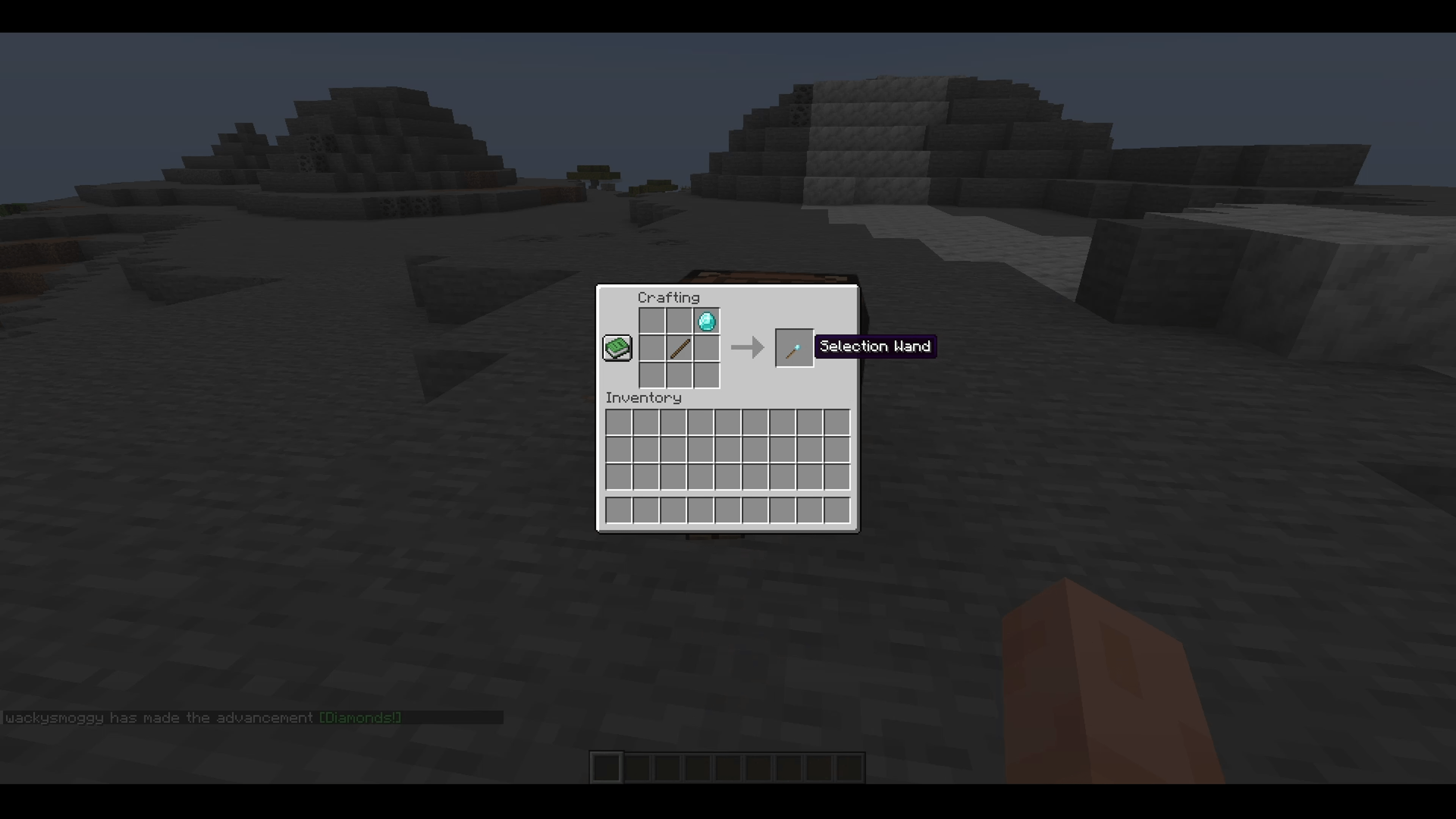 Selection Wand Recipe.png