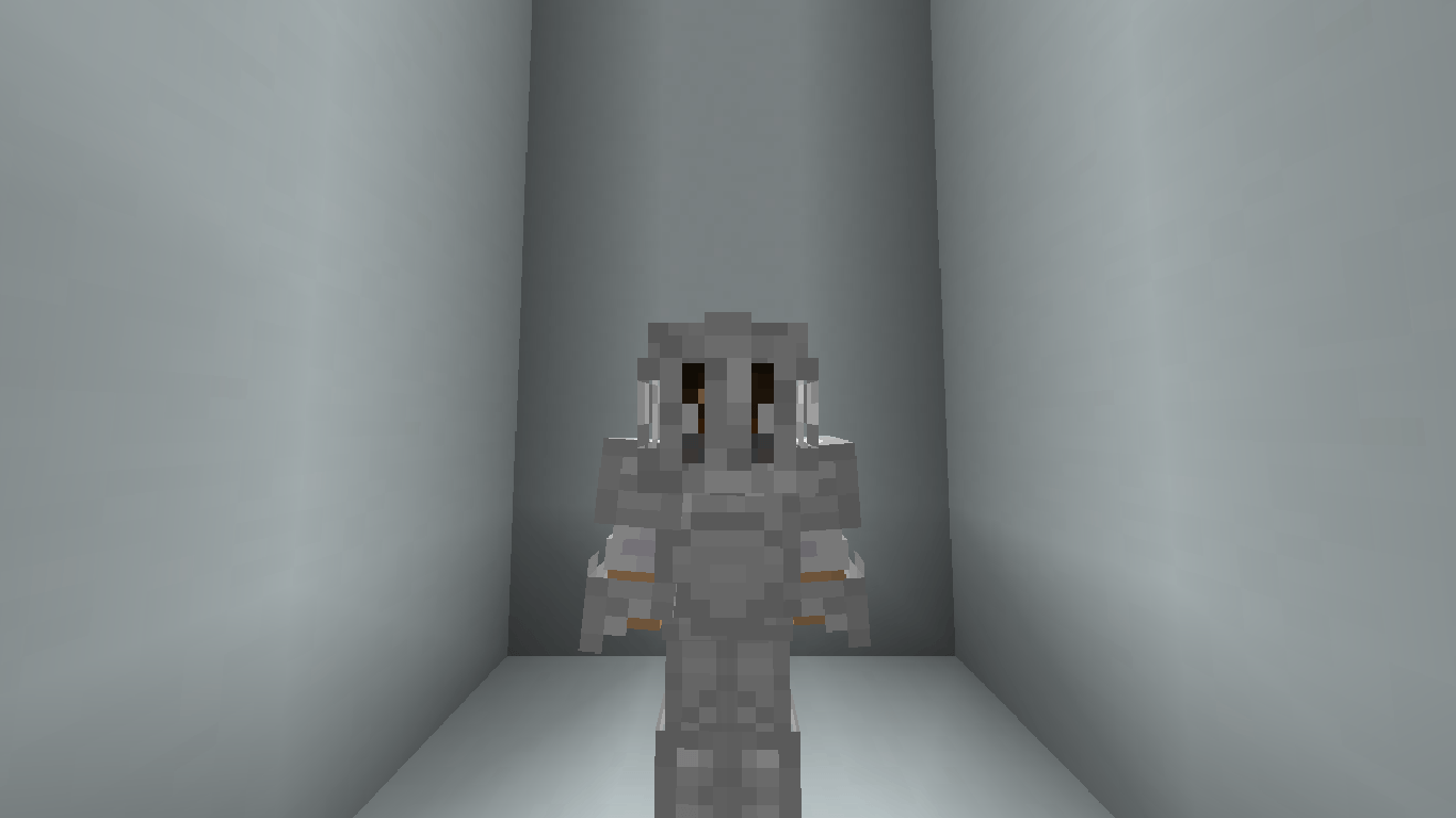 iron v2 pack