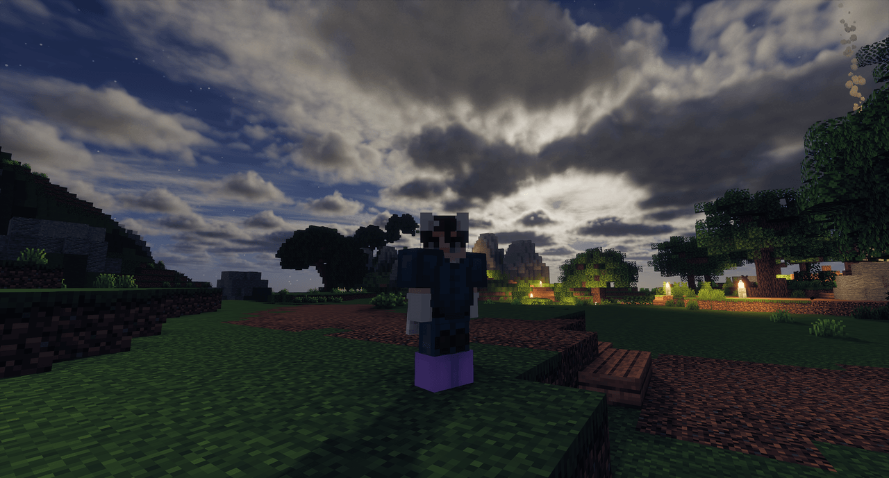 Noble Shaders thumbnail 12