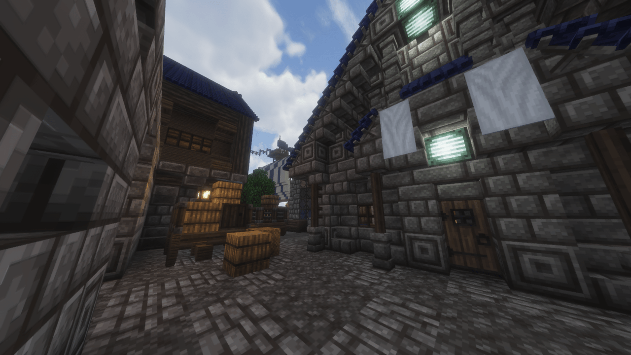 Lunara Colonies - Style Pack — screenshot 3
