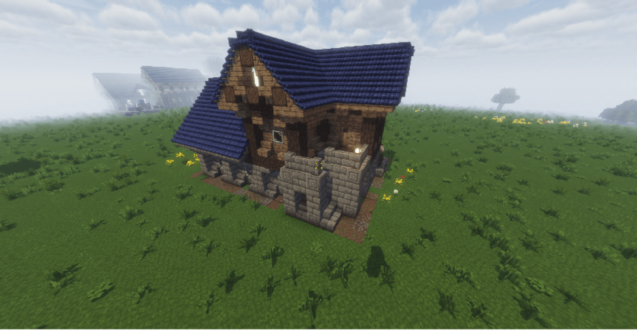 Lunara Colonies - Style Pack — screenshot 8