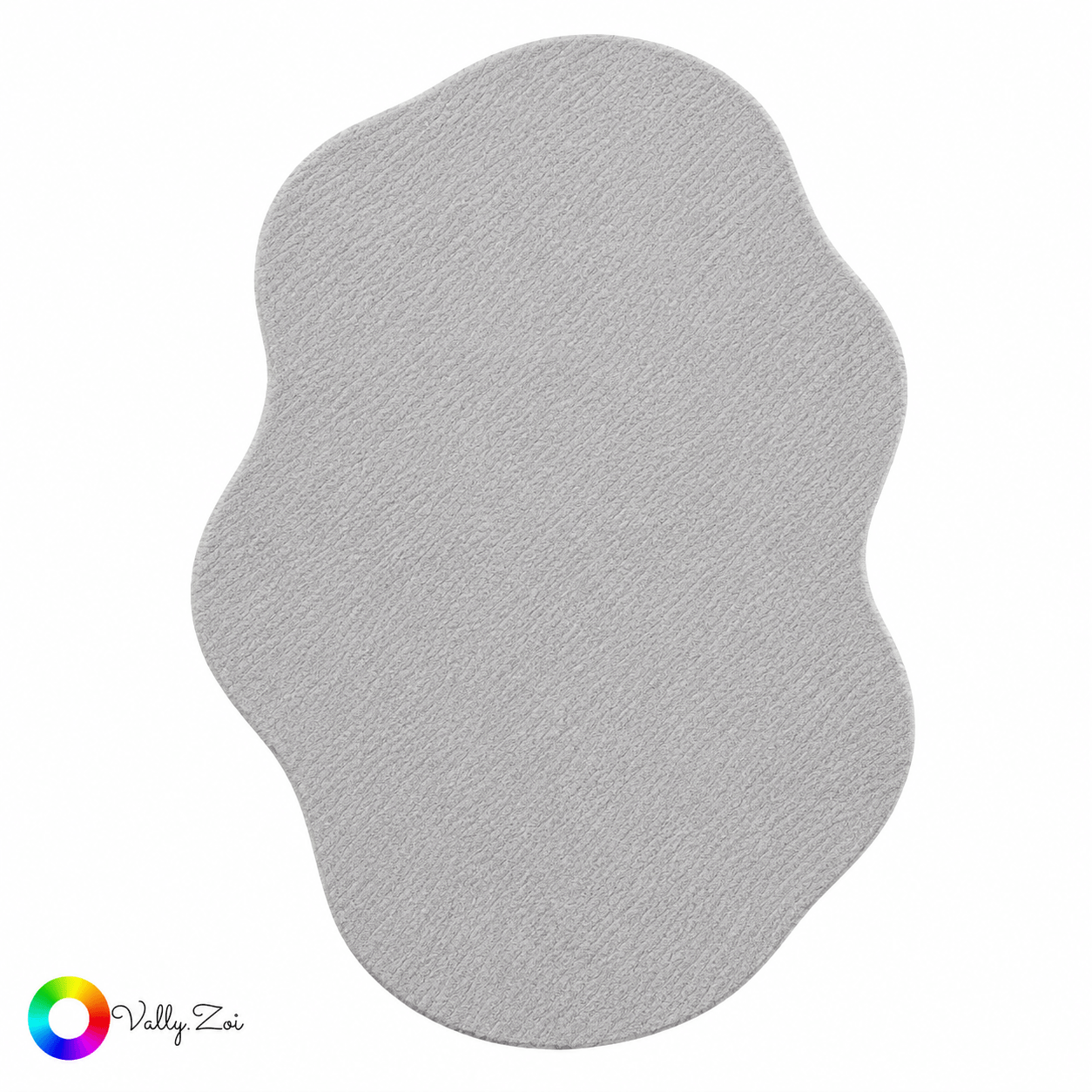 Cloud Heaven Rug [VZ]