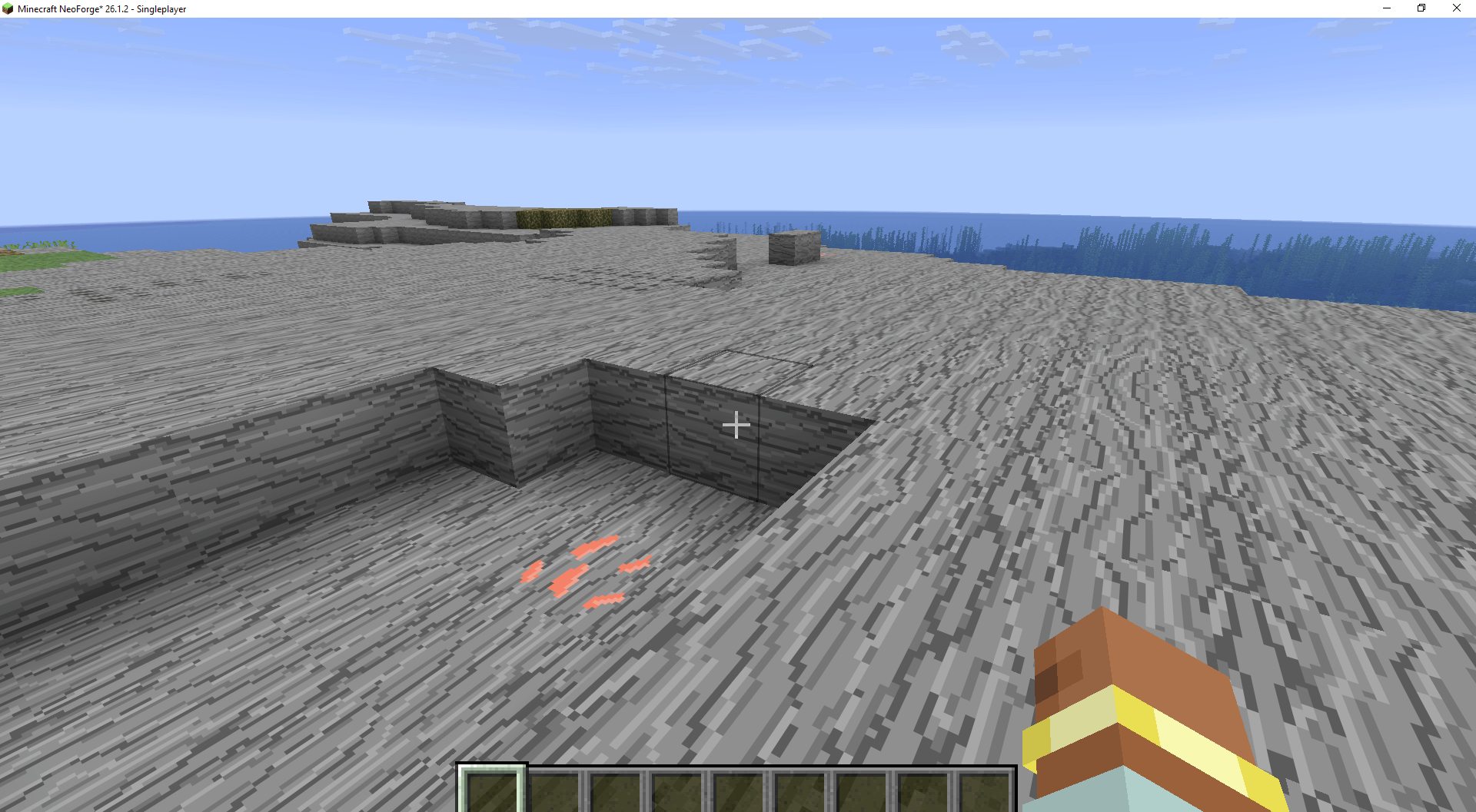 Thumbnail Is that copper?