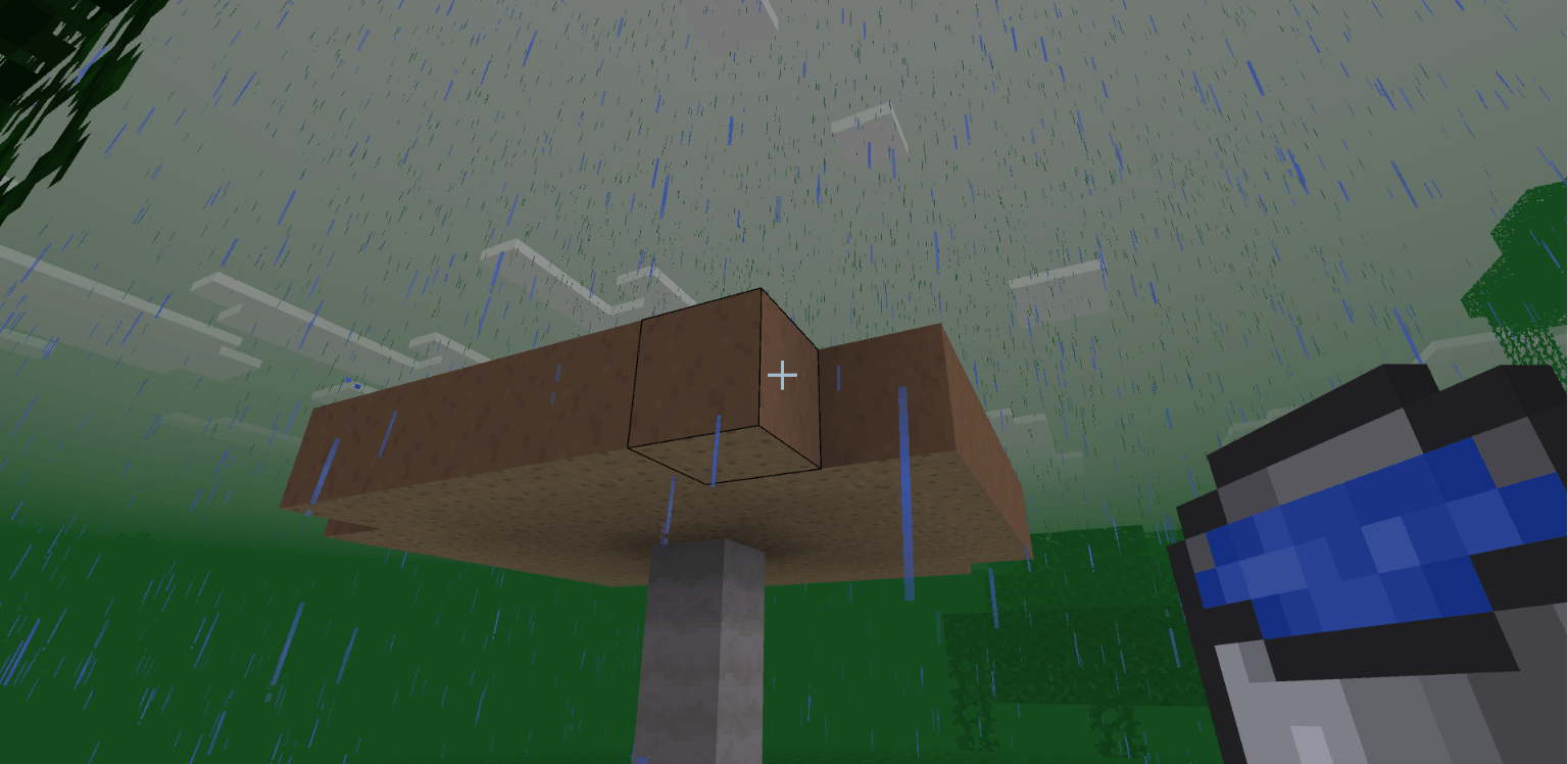 Thumbnail Intentionally Becomes More Foggy During Weather