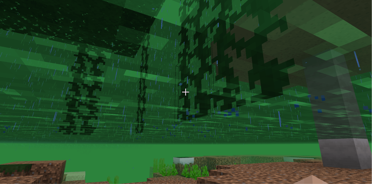 Thumbnail Chose a nice color of green for this one.
