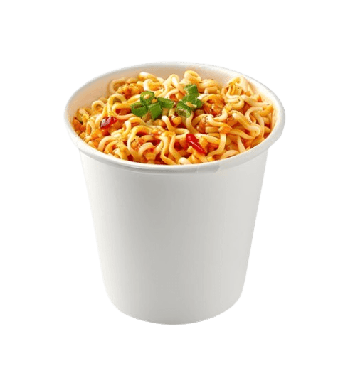 Yummy Noodles!