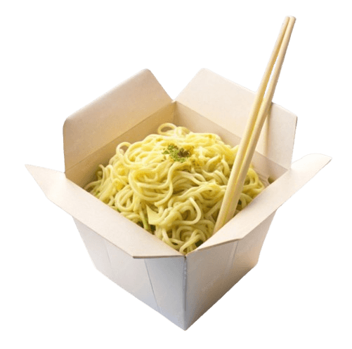 Yummy Yummy Yummy Noodles!!