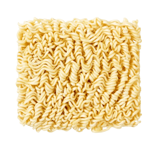 Yummy Noodles?