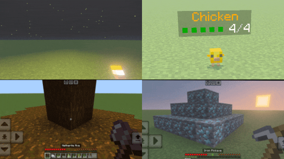 survival essentials overhaul.gif