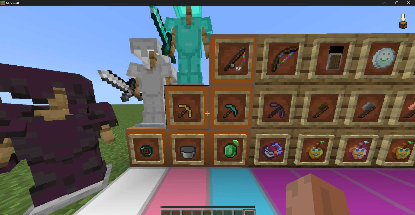 Thumbnail Minecraft for Windows 23.07.2026 13_47_59.png