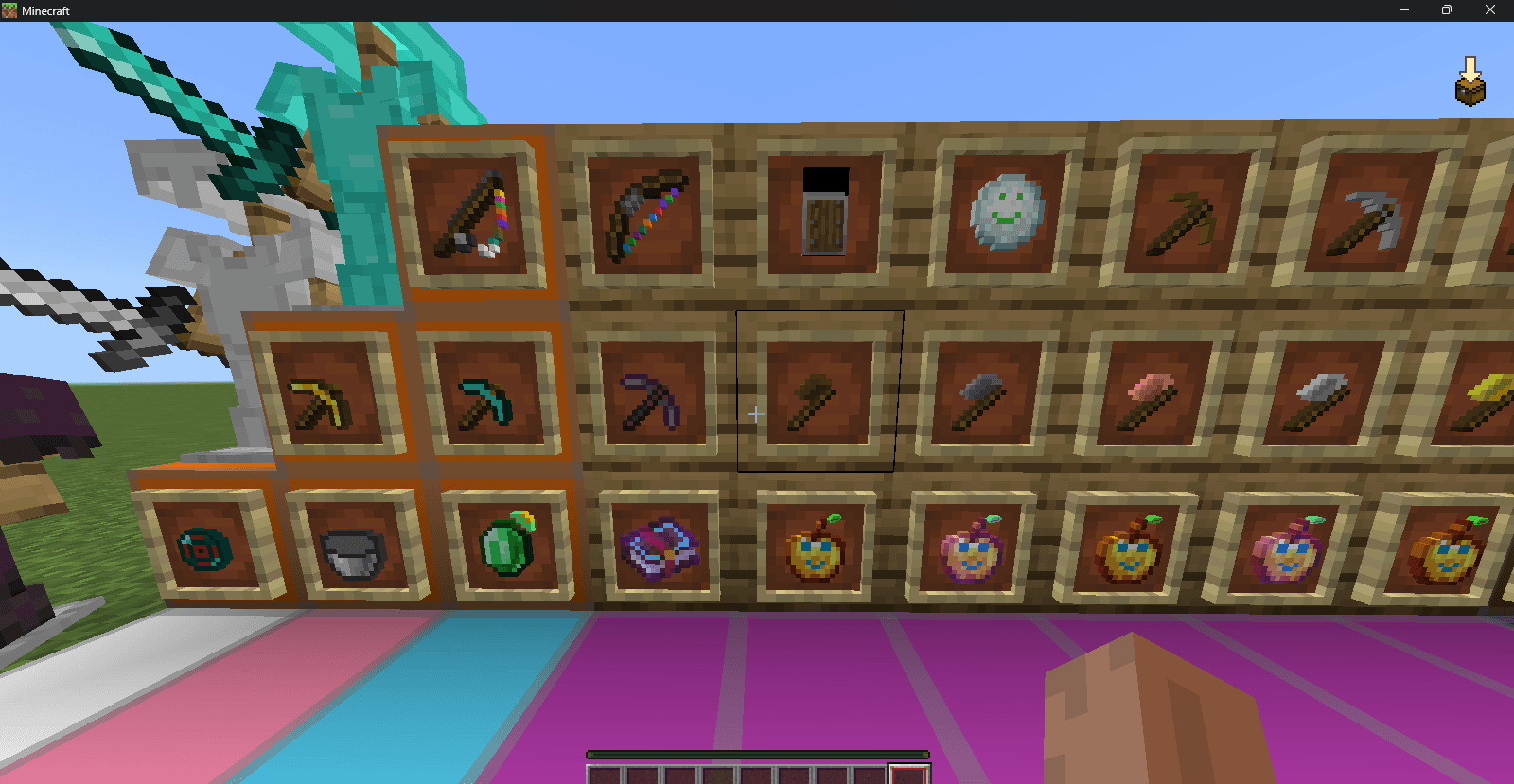 Thumbnail Minecraft for Windows 23.07.2026 13_48_02.png