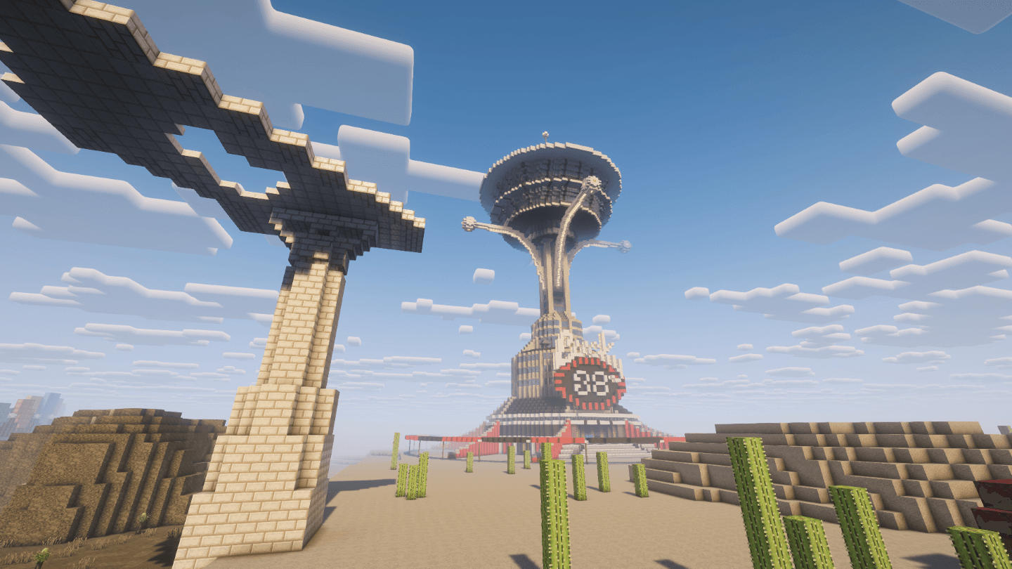 Thumbnail Lucky 38