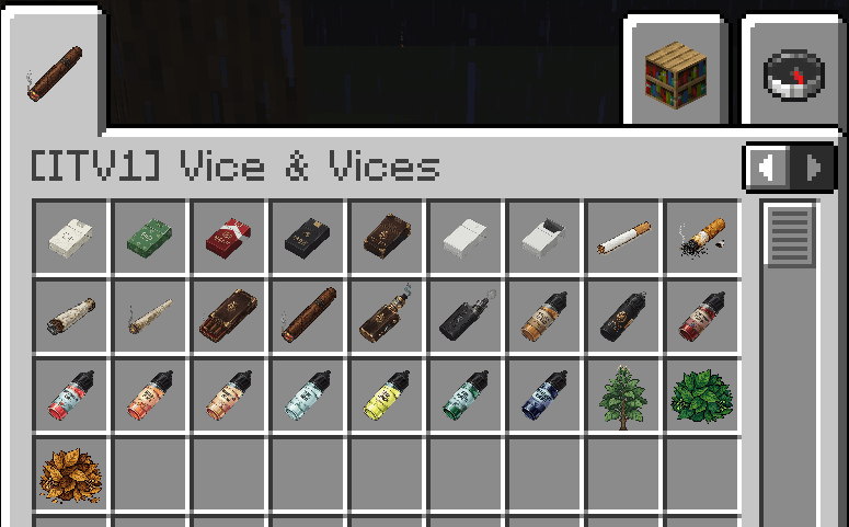 Items