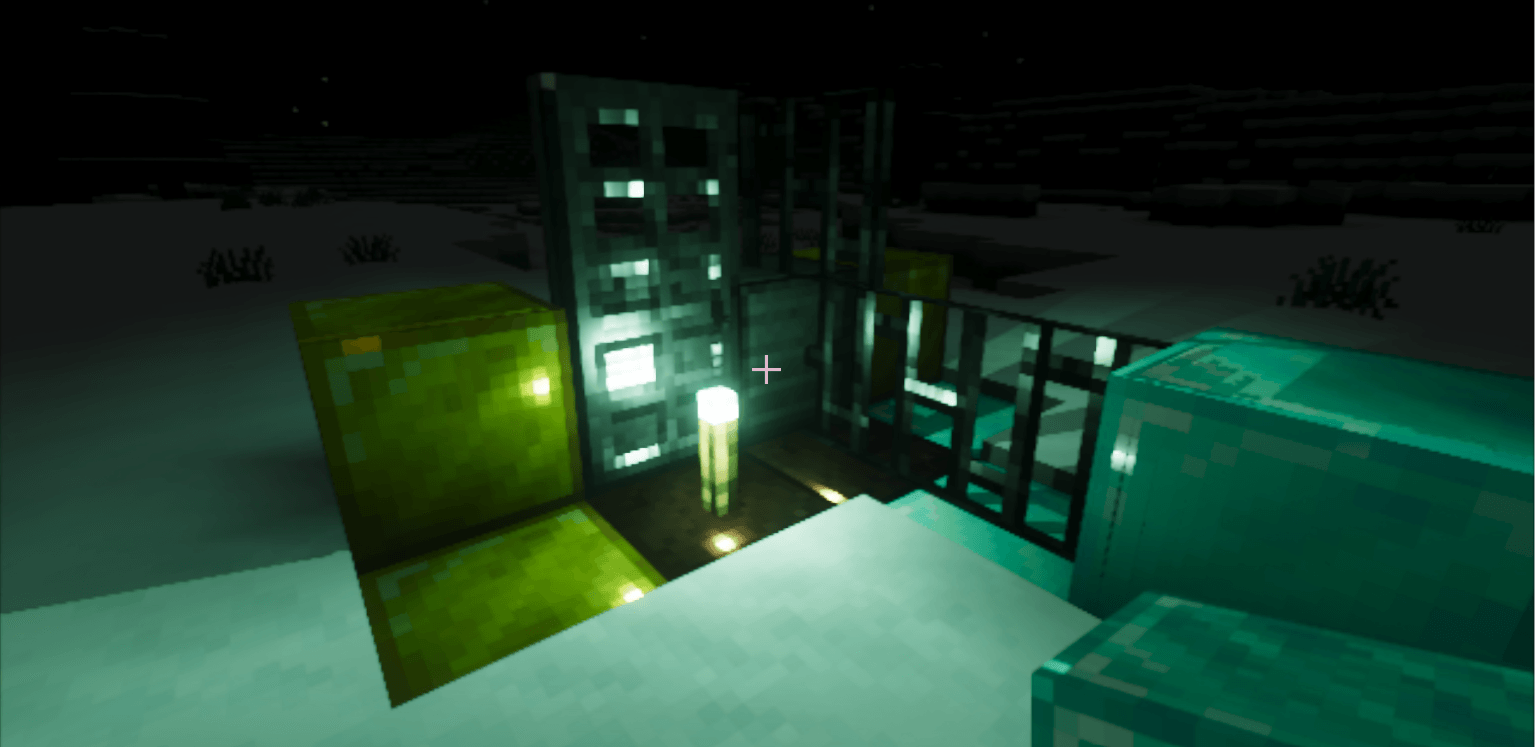 Raytraced Visuals thumbnail 8