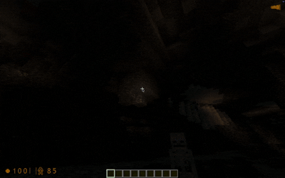 Half-Life HEV Suit Voice System — screenshot 2