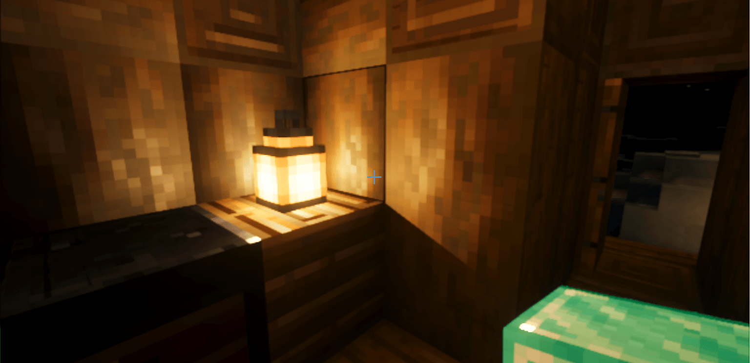 Raytraced Visuals thumbnail 9