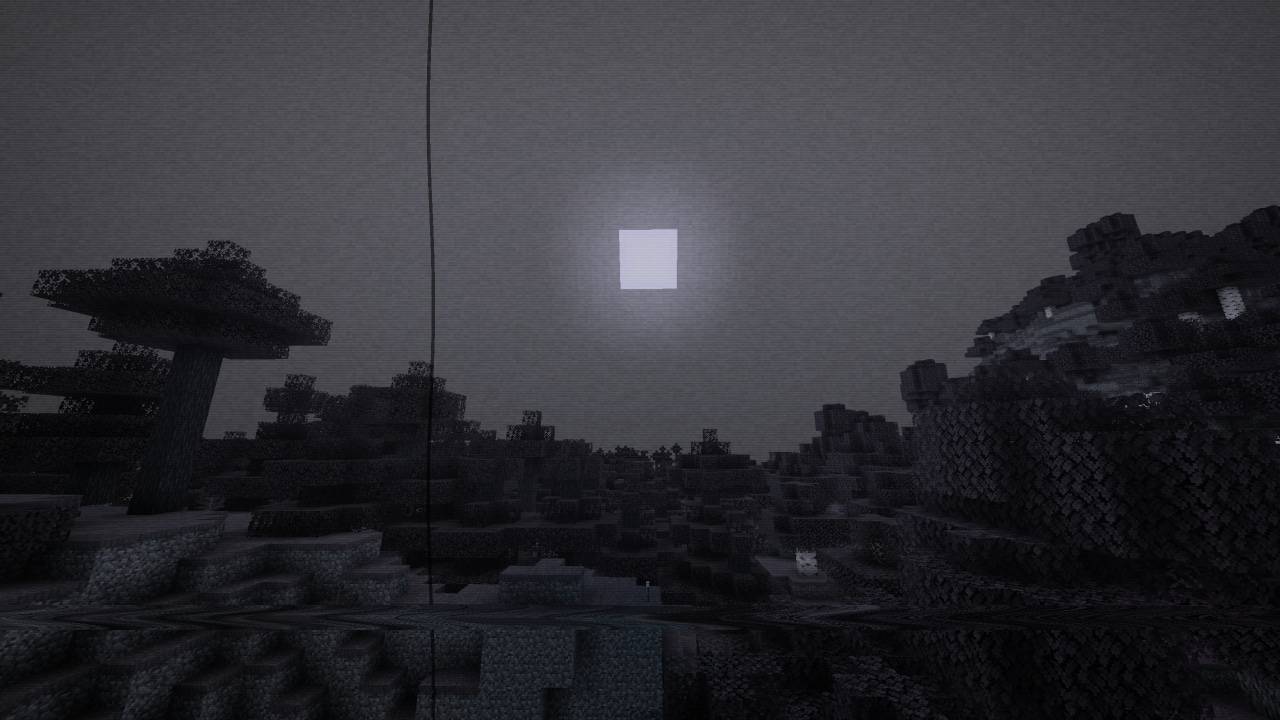 DreamFall Shaders