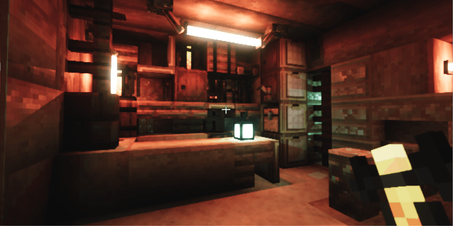 Raytraced Visuals thumbnail 3