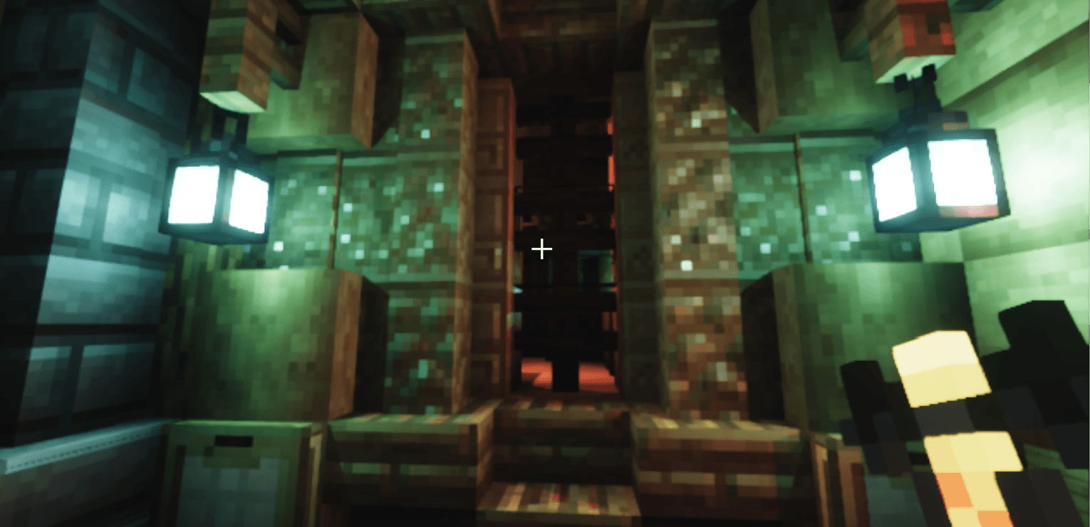 Raytraced Visuals thumbnail 6