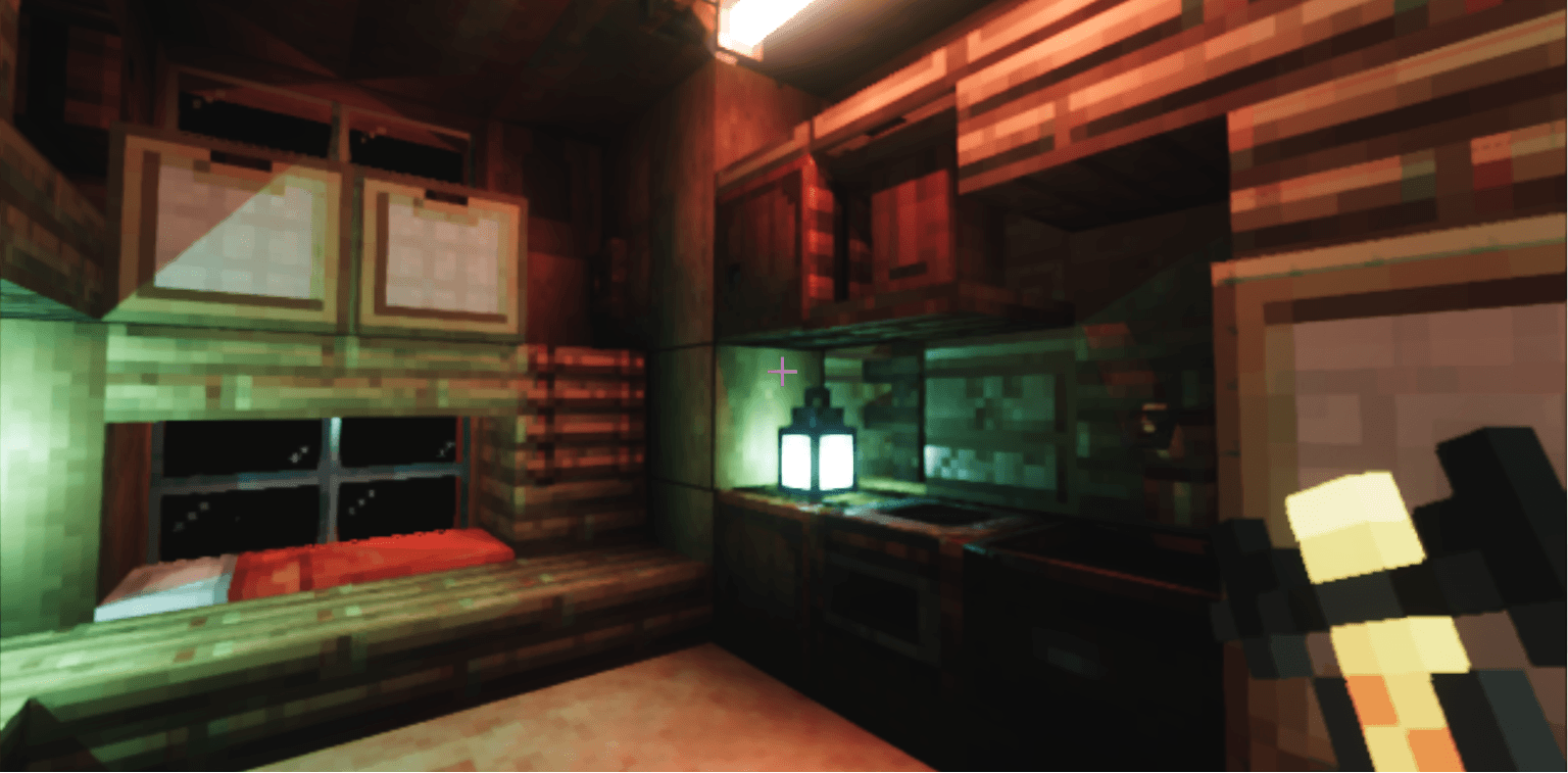 Raytraced Visuals thumbnail 5