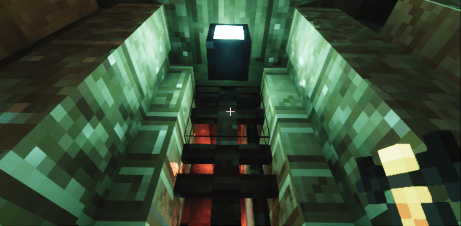 Raytraced Visuals thumbnail 7
