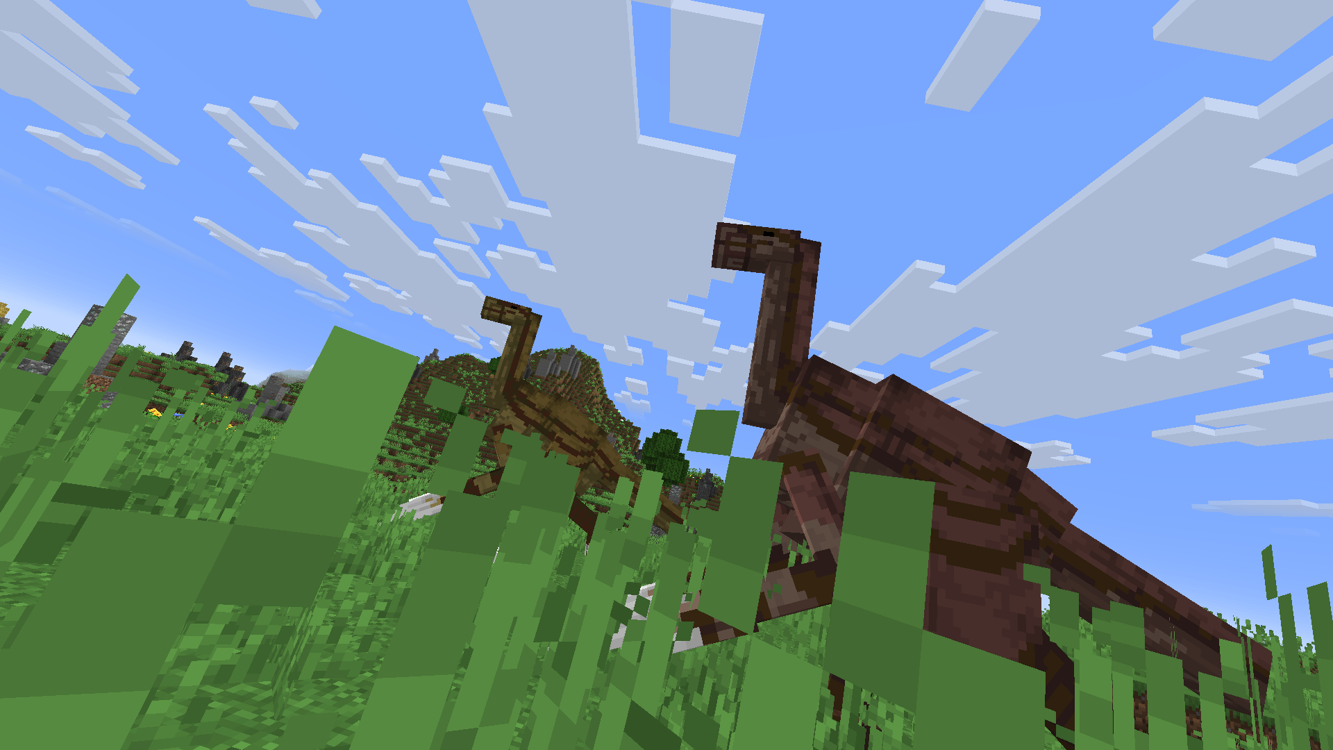 Fossils&Archeology origins — screenshot 8