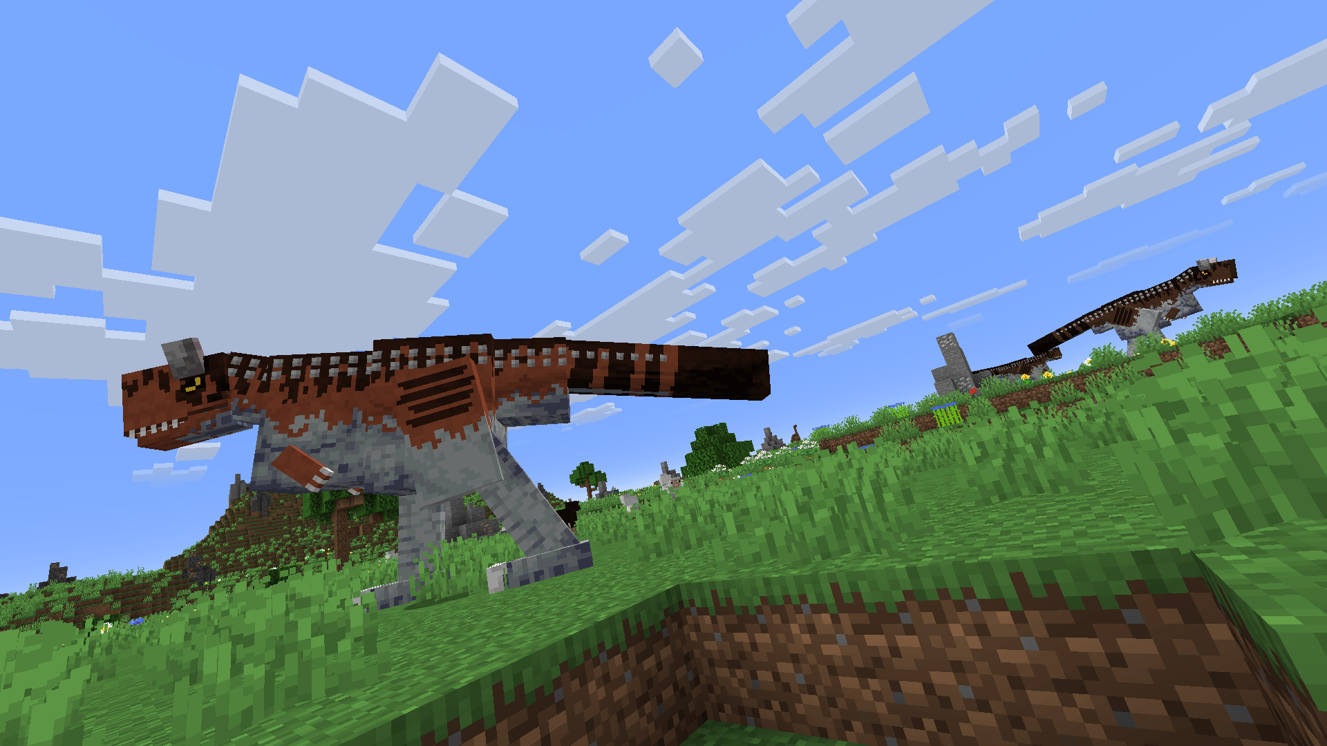 Fossils&Archeology origins — screenshot 6