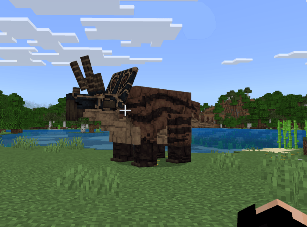 Dino Kingdom: Prehistoric Era — screenshot 2