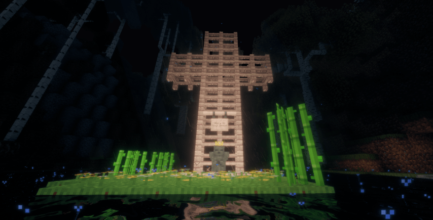 MC as it SHOULD be — screenshot 2