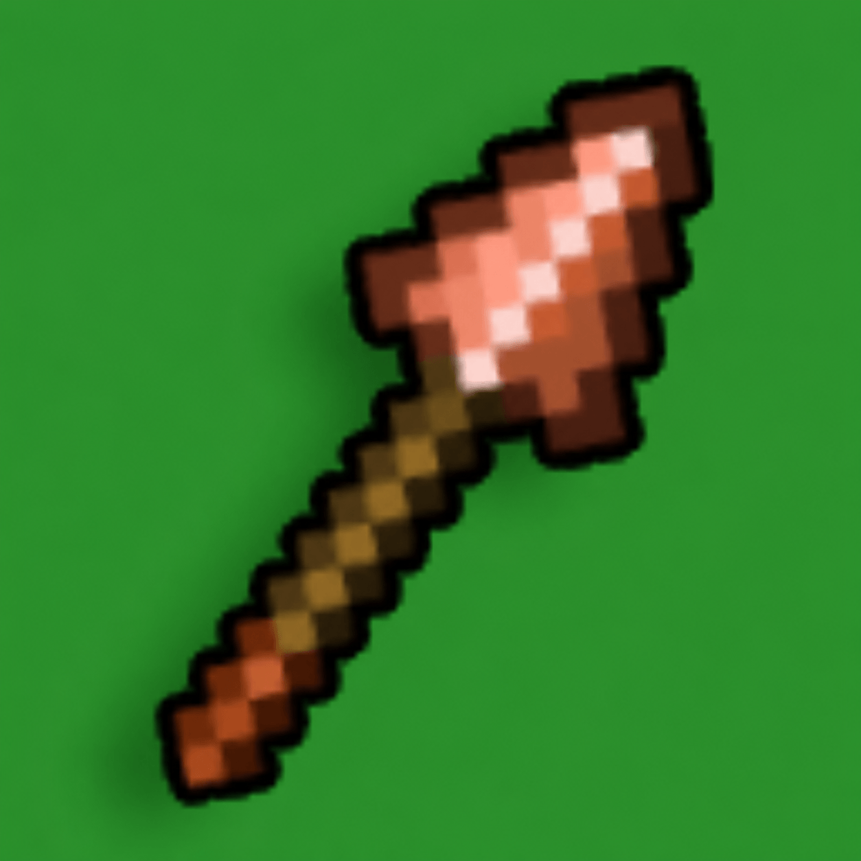 Useful Spears Unofficial Bedrock Port — screenshot 1